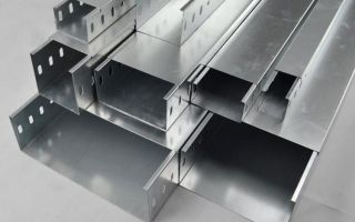 Introduction to 3 types of cable bridges and their applications