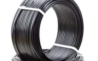 Detailed description of welding cable-ZMS cable
