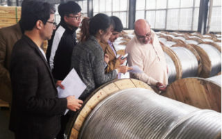 Siemens re HVDC submarine rubber cable project to connect the British and Belgian contract