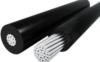 What are the advantages and disadvantages of copper cables compared to AAC conductors?