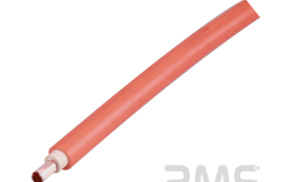 How to lay flexible cables?