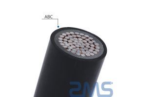 What are the advantages of Aluminum cables?