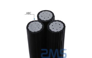 What are the precautions in transportation and storage of ABC cable products？