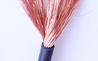 Welding cable industry development direction