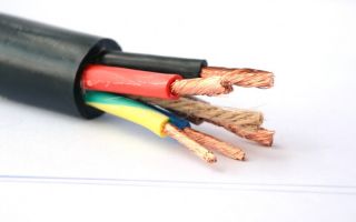 China's rubber cable industry is expected to exceed 1.6 trillion yuan in the next five years