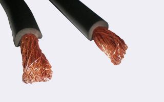 E-commerce help welding traditional cable industry transformation