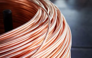 AAAC conductor or replace copper wire cable industry new favorite