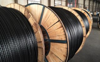 Nine advantages of AAAC conductor power cable