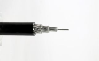 How the trend of product quality in the overhead cable industry?