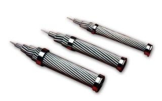 Advantages of the AAAC conductor detection method