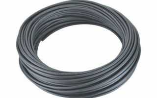 What is the quality of PVC wire and cable products?