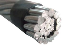 Why choose bare conductors?