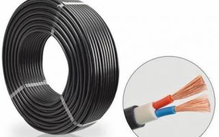 Different from ordinary fixed flexible cable is the cable