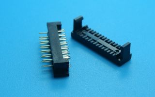 Installation Guide Cable Connectors