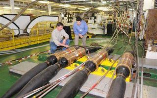There are many ways to manufacture power cables