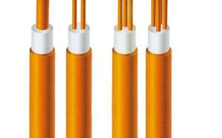 Global consumption of insulated cables is expected to grow by 3.2 per cent