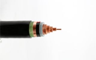 The global market size of medium voltage cable will exceed 301.5 billion Yuan in 2020