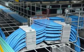 ZMS Cable's strict guarantee of power cable quality