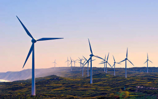 World's new installed wind power capacity expected to reach 59 GW by 2015