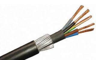 What you need to know about SWA cables