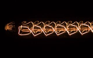 An electrical current is the flow of electricity around an electrical circuit. 