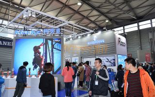 10th Shanghai international electric power equipment and technology exhibition