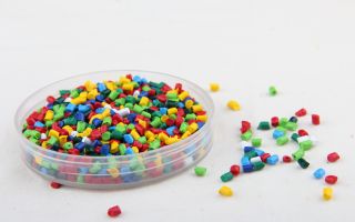 Color Masterbatch industry to benefit from economic steadily good development prospects