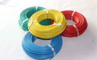 What are the quality requirements for insulation materials?