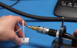 Comparison of cables in terms of their test methods