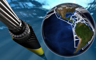 Construction of Brazil to Europe submarine cable begins in April 2016