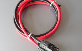 Introduction of rigging blocks and accessories for power cables