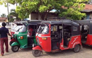 Thailand expected to have 1.2 million electric vehicles by 2036