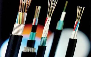 Lin'an to build 15 million core kilometers of fiber production base