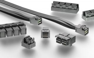 Cable connectors for the world's largest floating wind turbine