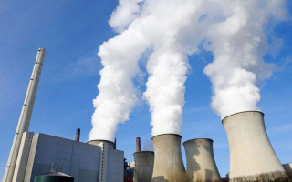  Chinese railroads to build $2.2 billion power plant in Egypt