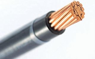 What is the difference between THHN line and TFFN line?