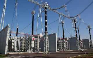 Design, supply, installation, testing and commissioning of substations in several countries