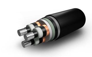 Wire and cable will have a certain amount of growth