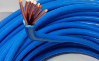About the difference between national standard cables and non-standard cables