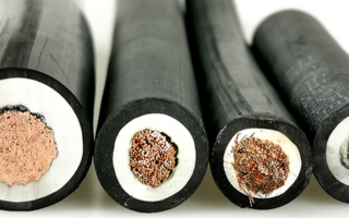 Details of cable model YJSV72 brochure
