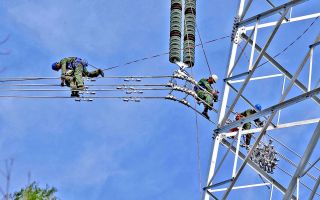 China's State Grid will promote the construction of the grid from four aspects