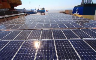India intends to create 10 solar energy by 2021