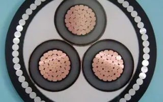 What is the Safety Requirement of Power Cable