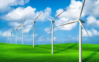 Duke Energy Completes Los Vientos Wind Power Projects