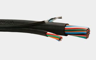 What are the differences between PVC and XLPE cables?