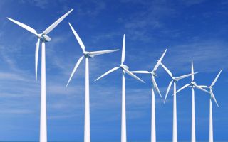 Wind power to account for 20% of global electricity supply by 2030