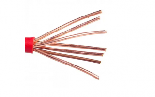 Announcements for Using XLPE Copper Cable