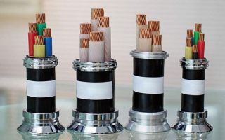 Kenya cable production capacity is low need to import cable