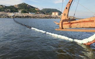PLDT allocates 6.7 billion pesos for submarine cable to U.S.