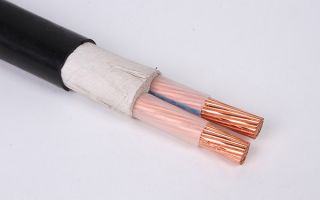 Introduction of commonly used low-voltage wires and cables